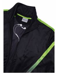 Sublimated Track Jacket, Men's